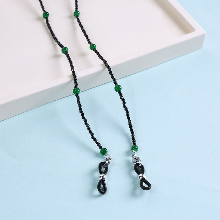 Beaded Necklace Stornfield