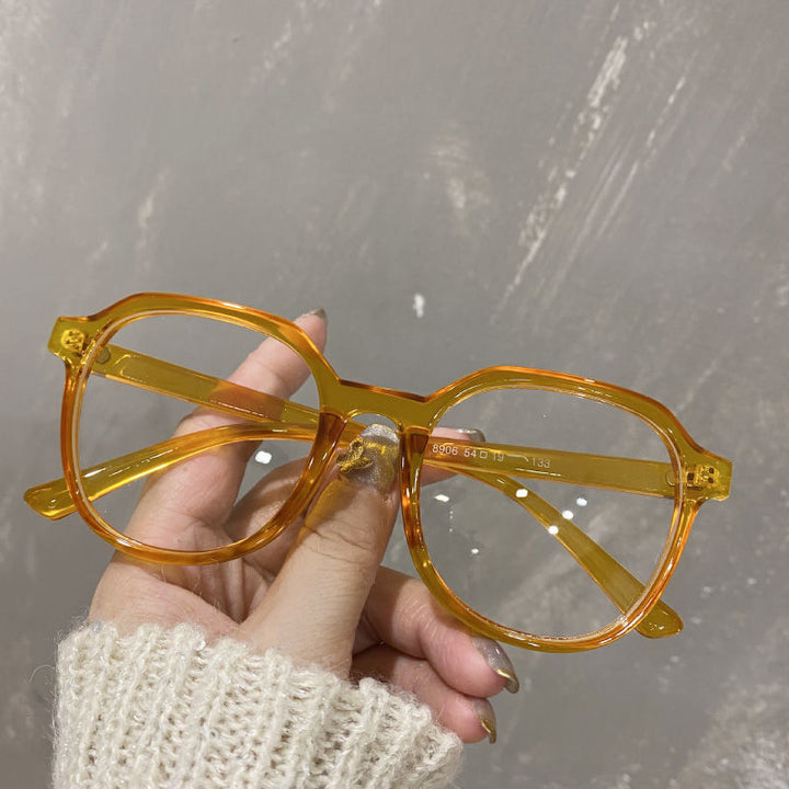 Fashionable Vintage Sunglasses with Wide Frame Stornfield