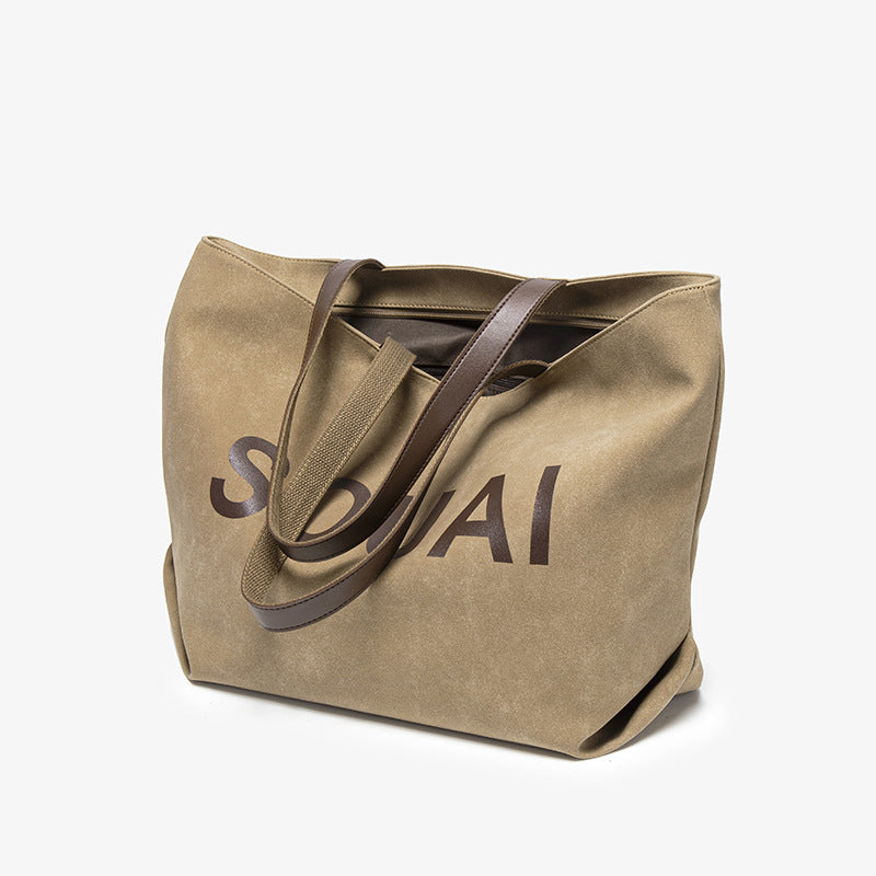 Stylish Casual Tote Bag