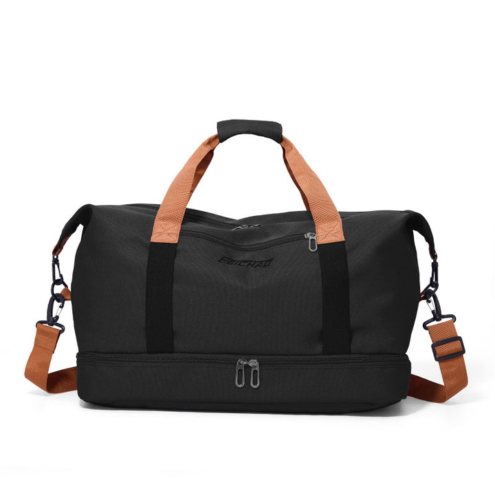 Versatile Sports Duffel Bag Stornfield