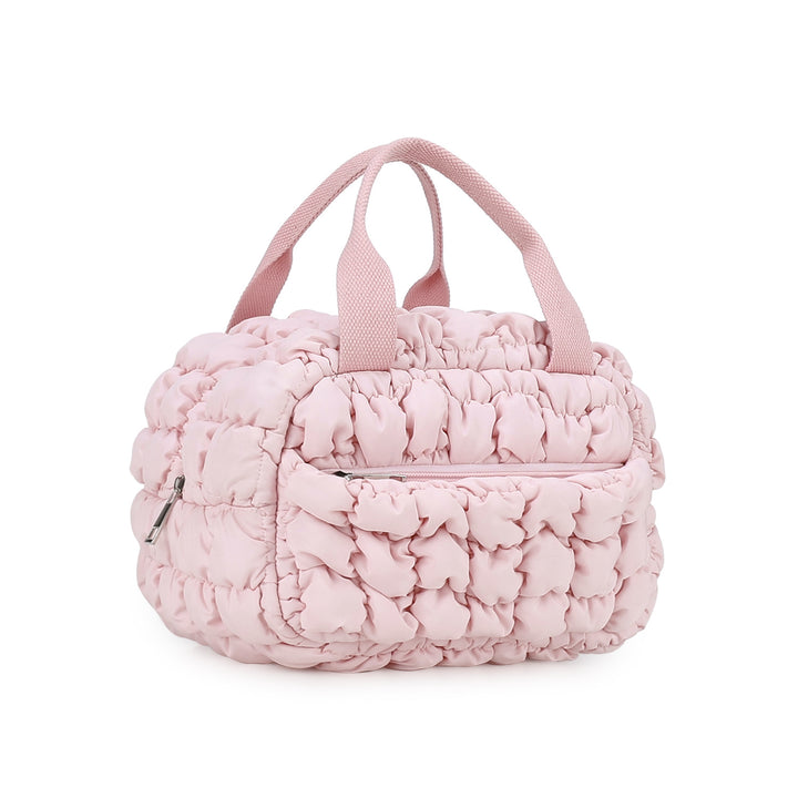 Comfortable and Padded Handbag Stornfield