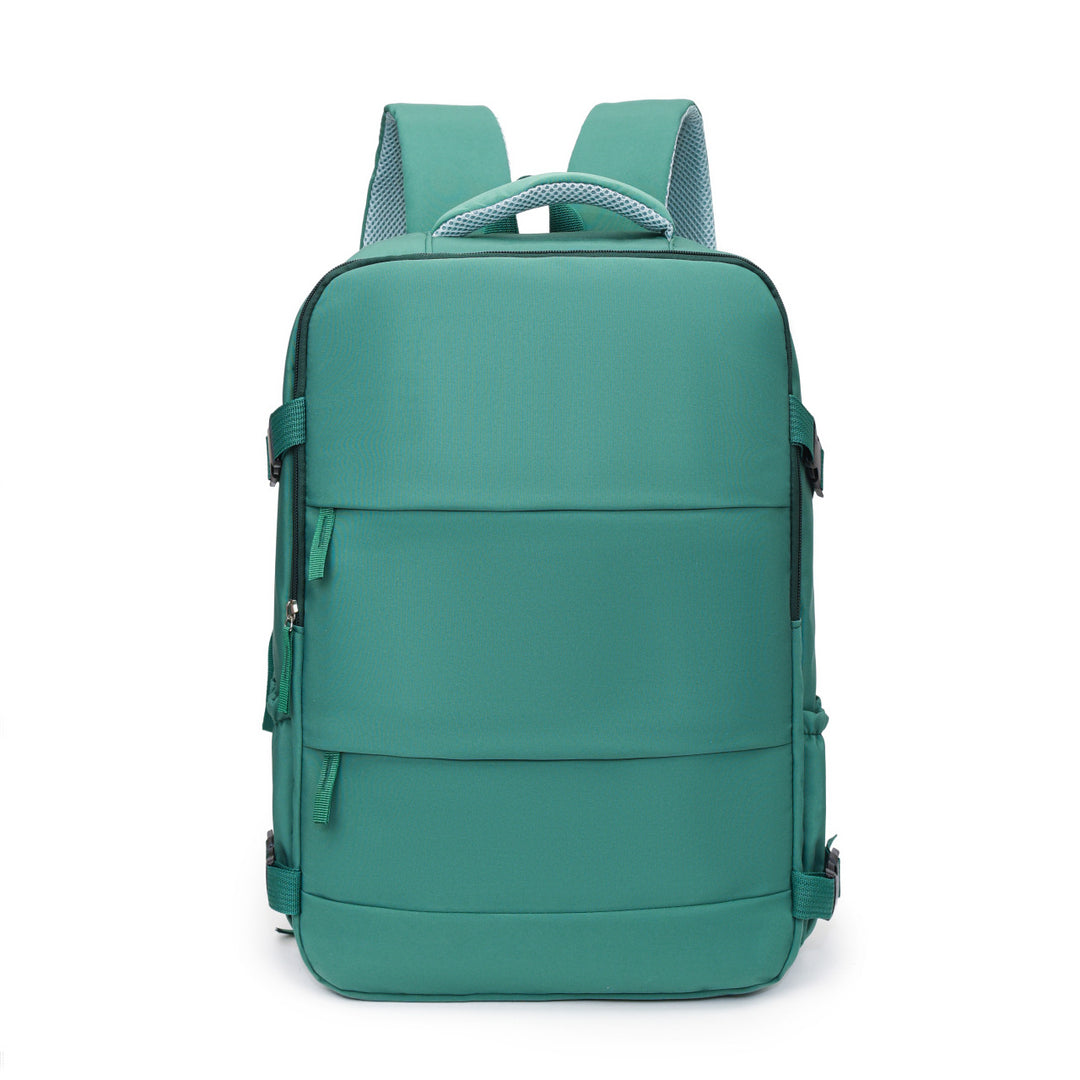 WoLightweight Multi-Functional Backpack Stornfield