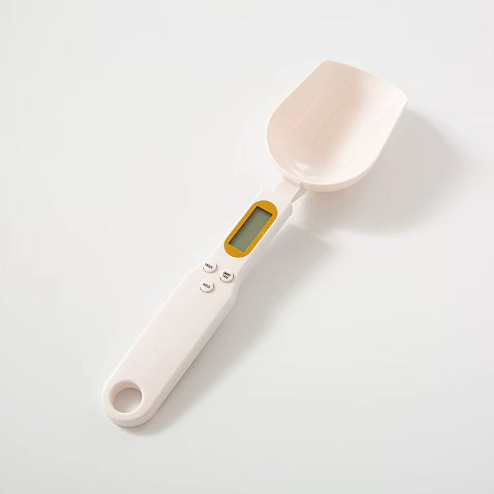 Digital Measuring Spoon