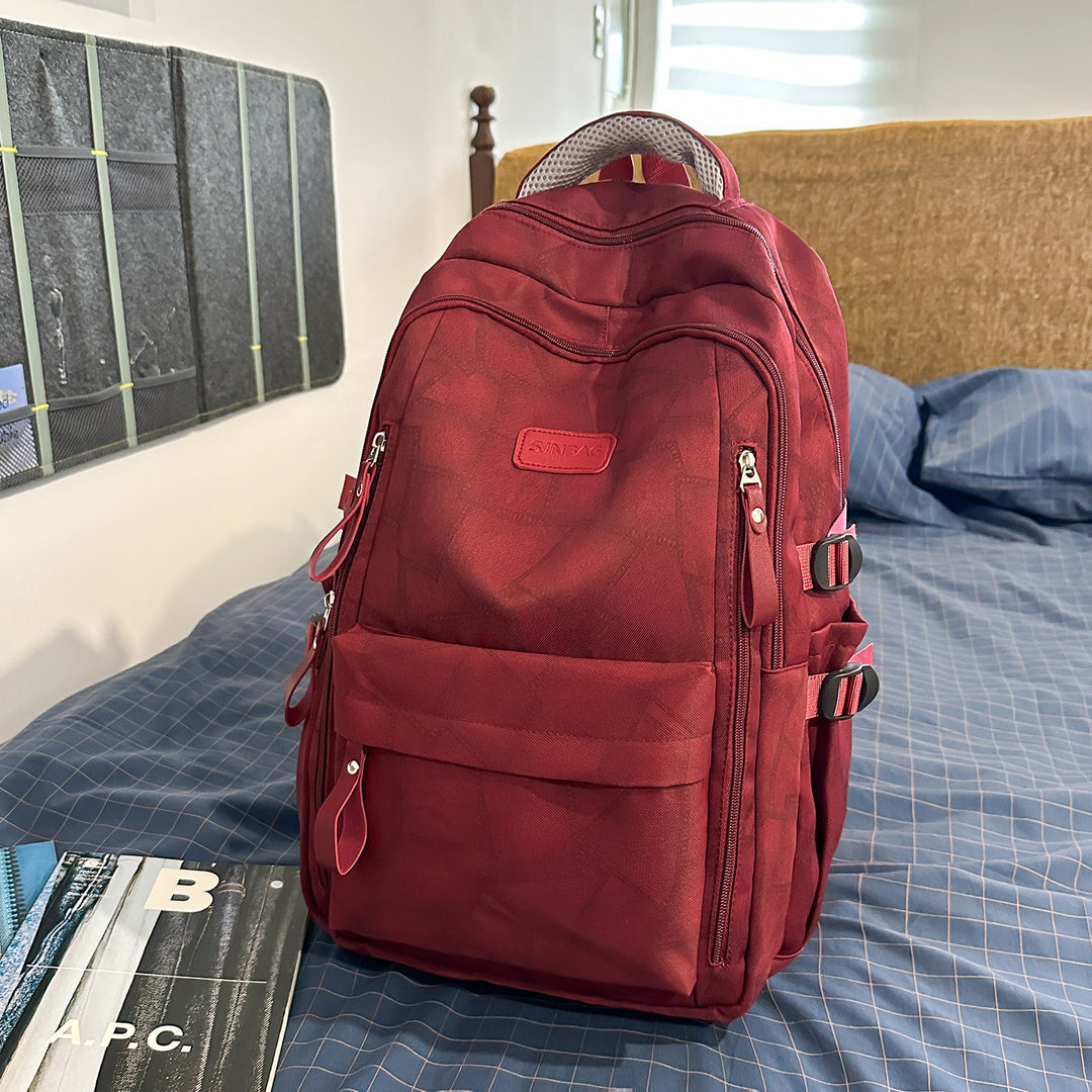 Multipurpose Tech Backpack Stornfield