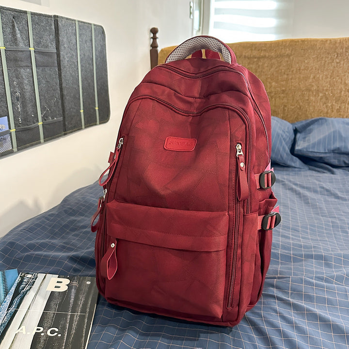 Multipurpose Tech Backpack Stornfield