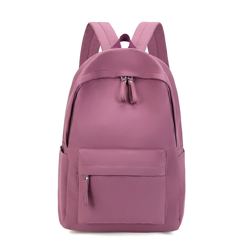 Sleek Minimalist Backpack Stornfield