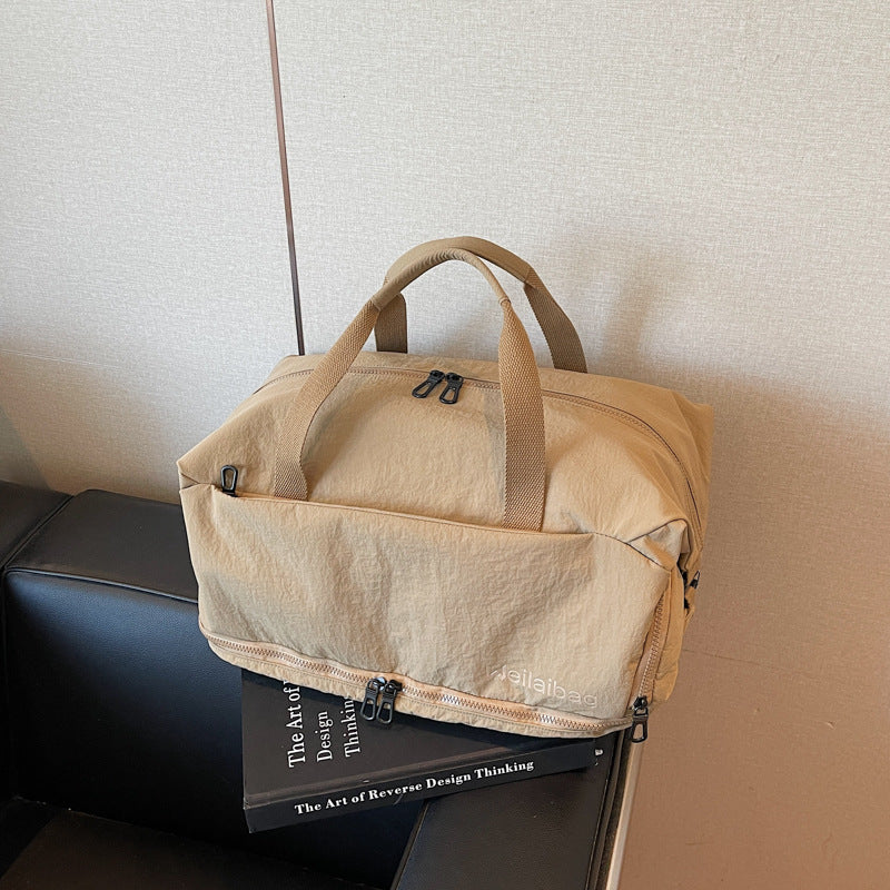 Travel Duffel Bag