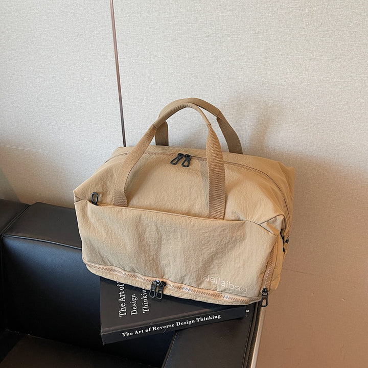 Travel Duffel Bag
