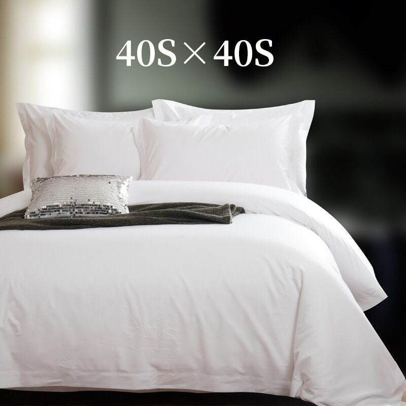 Premium Luxury Duvet Cover Set Stornfield
