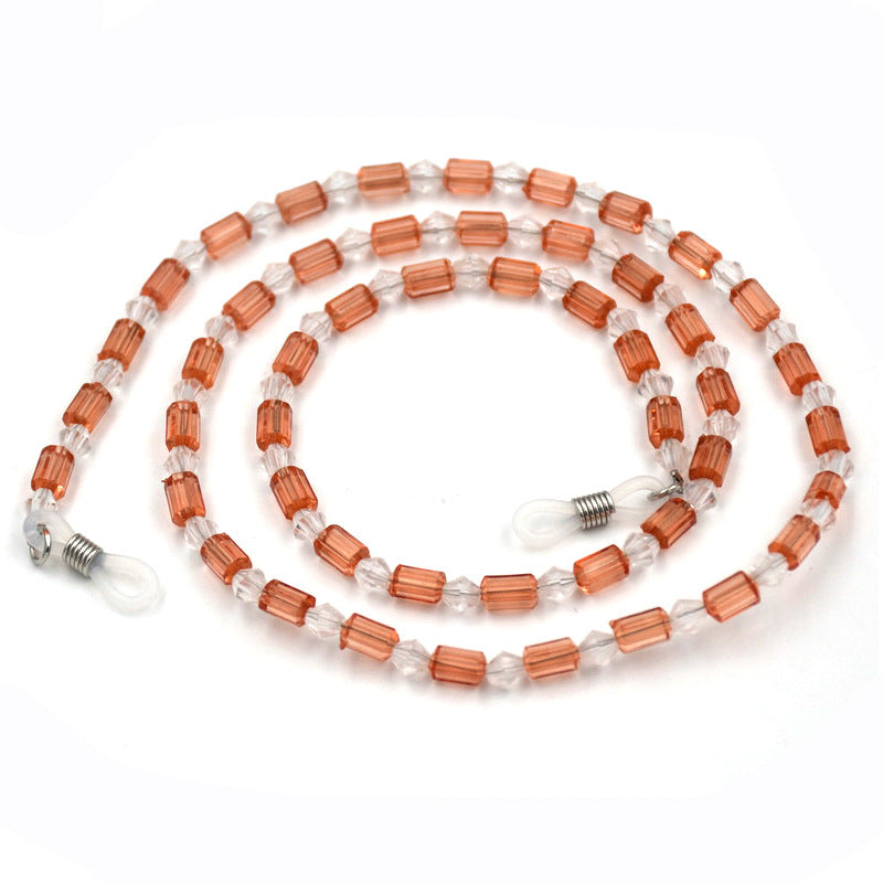 Beaded Eyewear Chain Stornfield