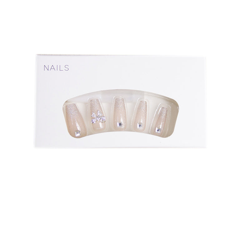 Glamorous Nails Stornfield