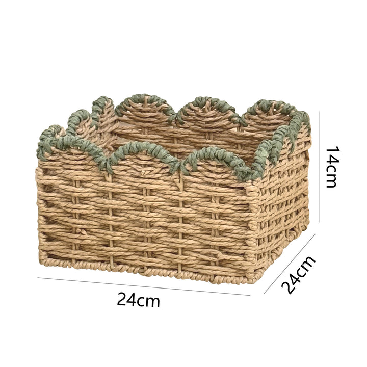 Storage basket Stornfield