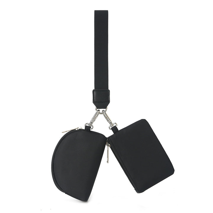 Double Usable Cosmetic Bag Stornfield