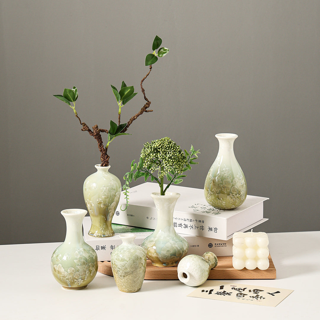 Home Decorative Ceramic Vase
