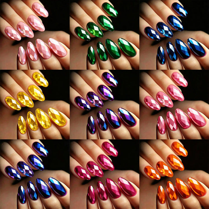 Artificial Nails Stornfield