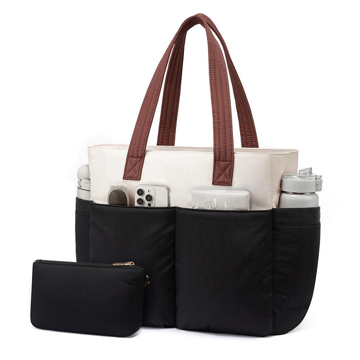 Everyday Organizer Bag with Multiple Compartments Stornfield