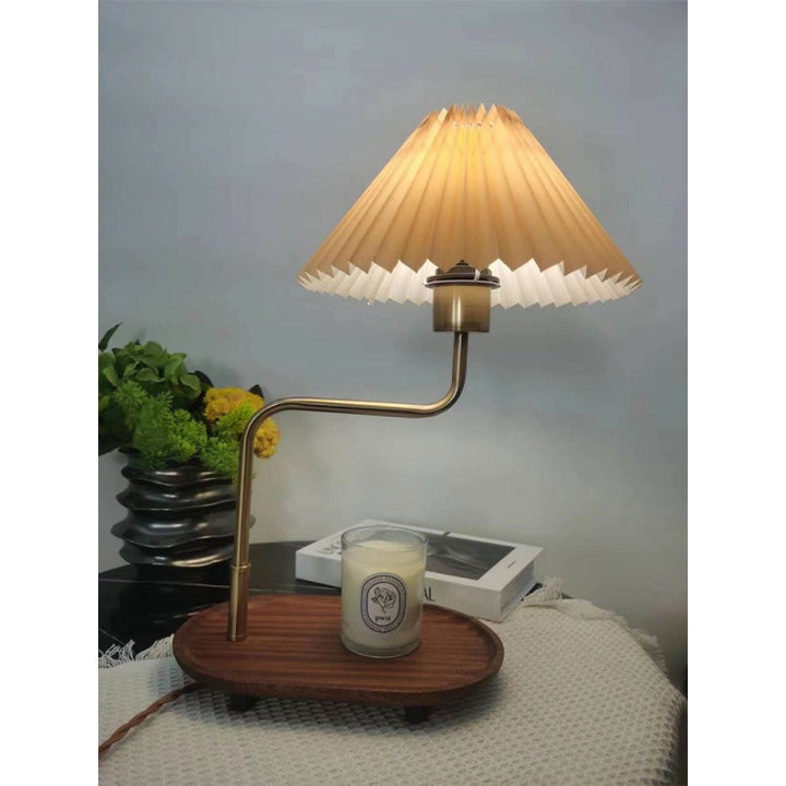 Industrial Vintage Desk Lamp