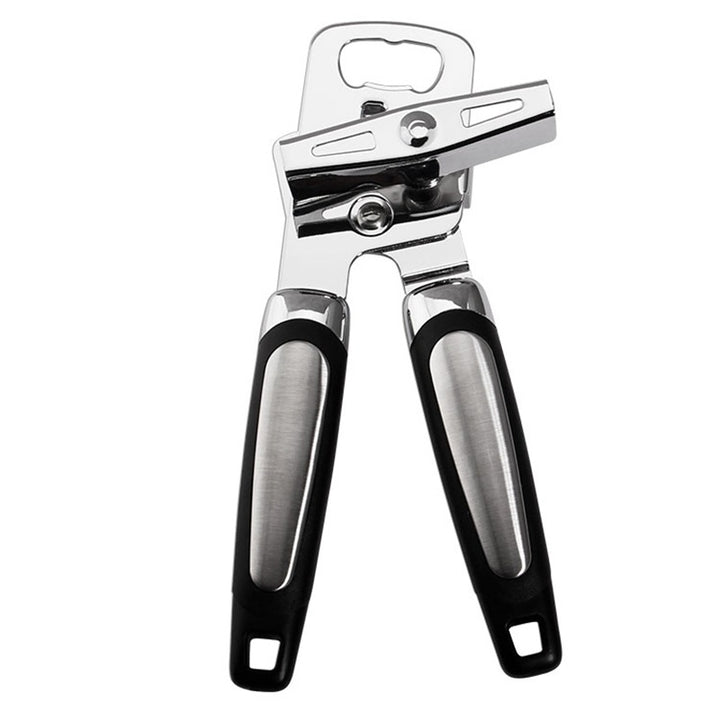Premium Stainless Steel Bottle Opener Stornfield