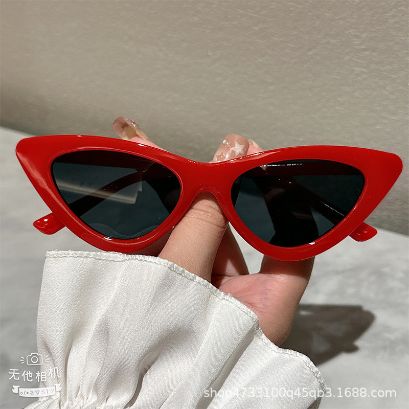 Women Cat-Eye Sunglasses Stornfield