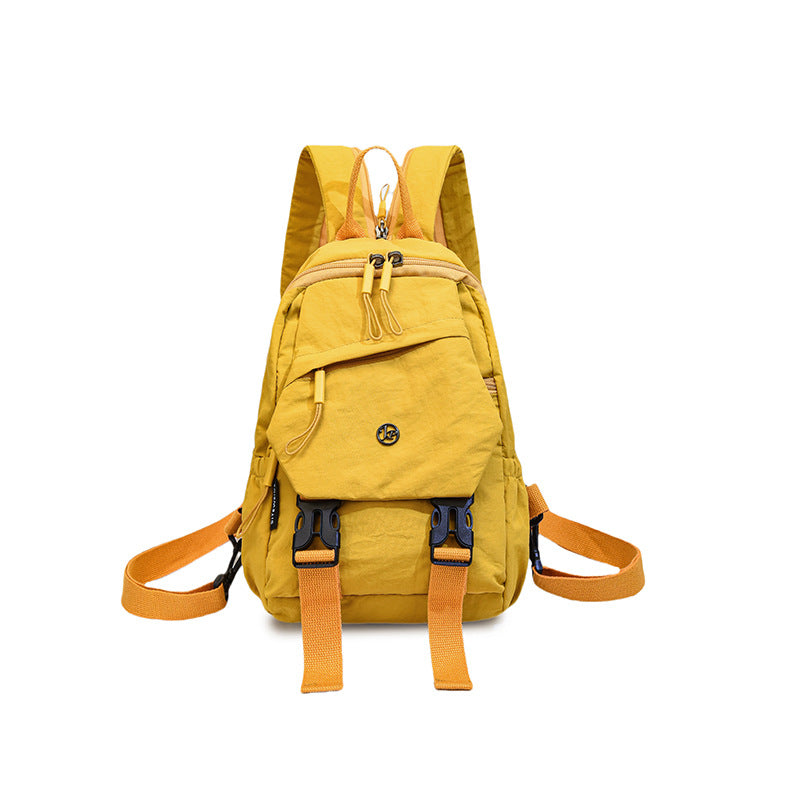 Lightweight Multi-Compartment Travel School Backpack Stornfield