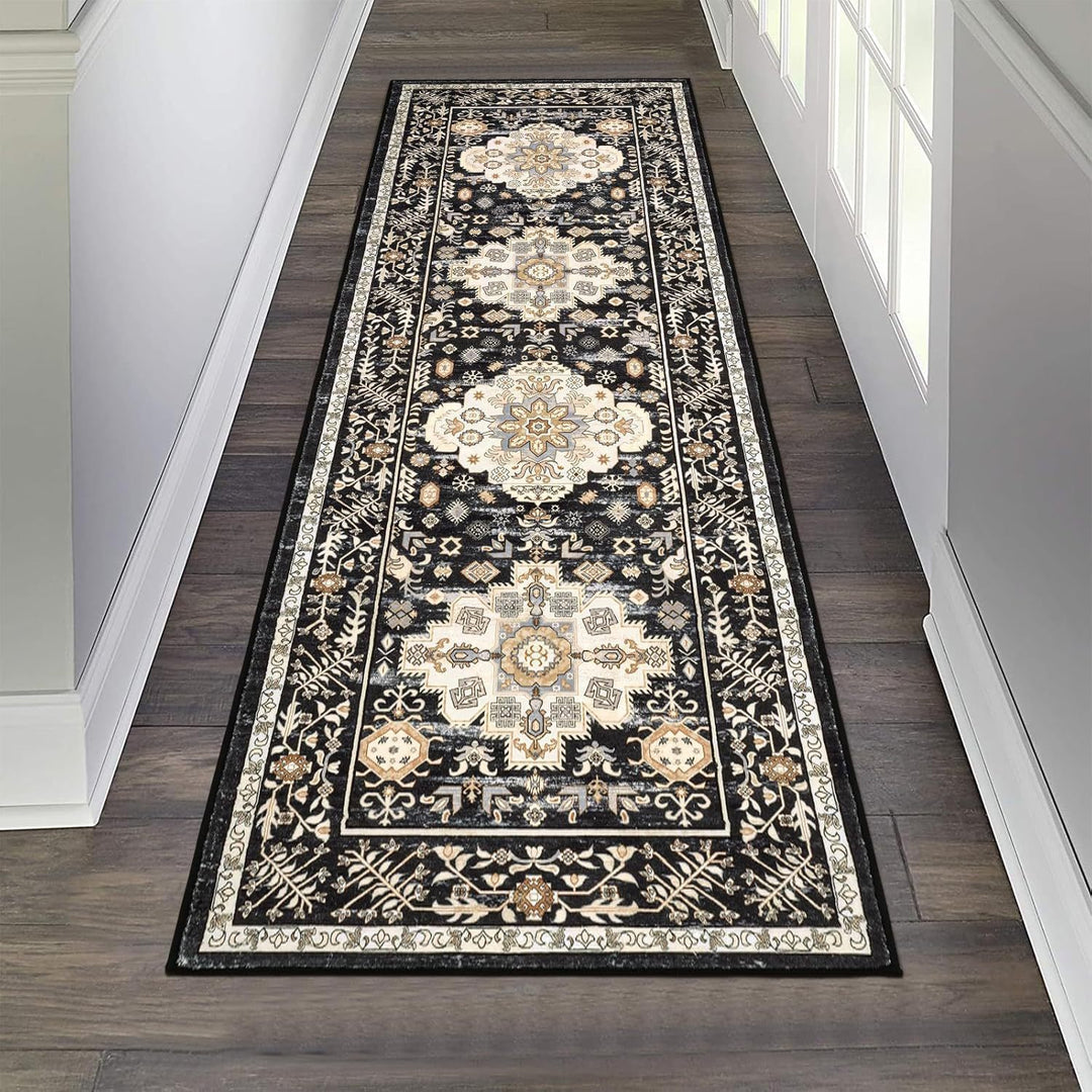 Decorative Runner Mat