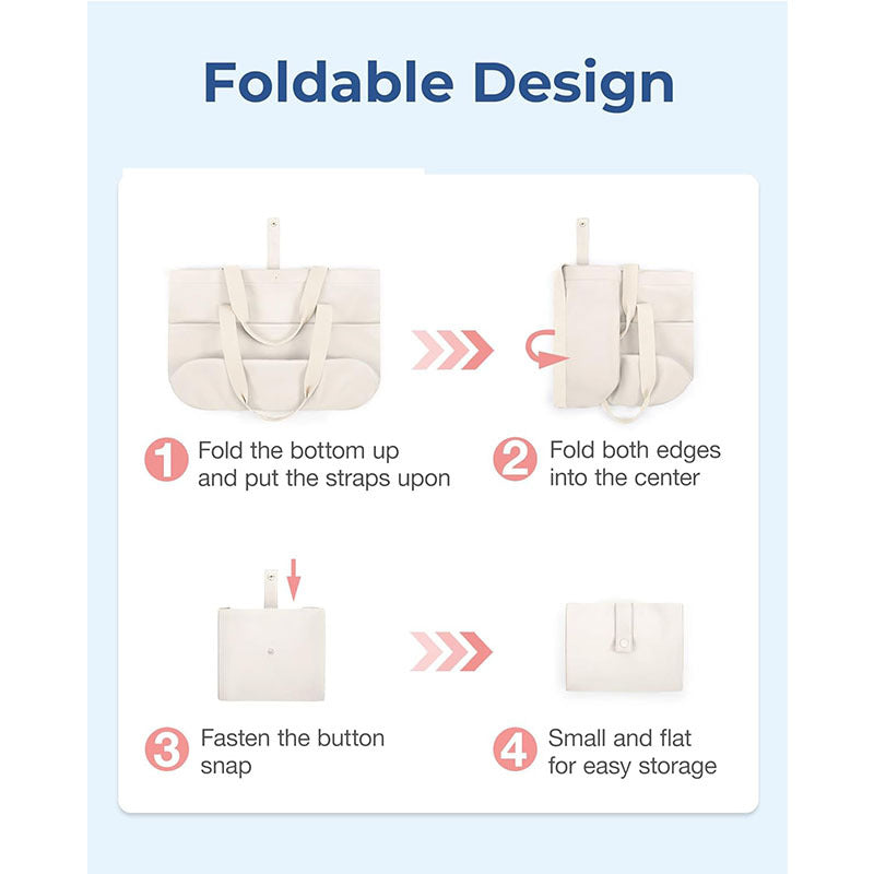 Multifunctional Shopping Bag Stornfield
