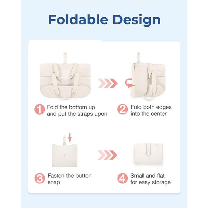 Multifunctional Shopping Bag Stornfield