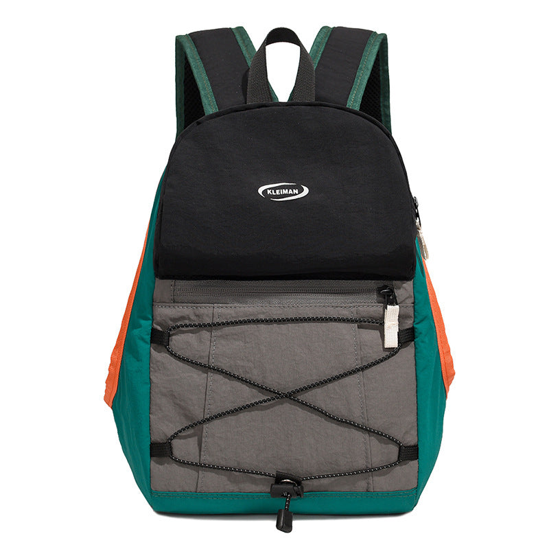 Adventure-Ready Multi-Color Backpack Stornfield