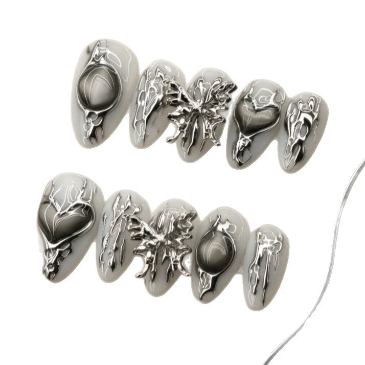 Artificial Nails Stornfield