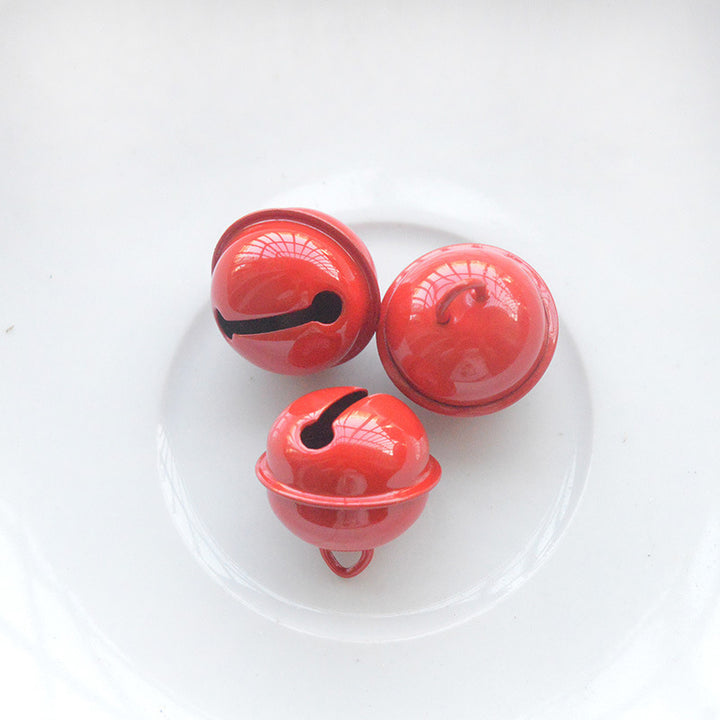 Decorative Jingle Bells Stornfield