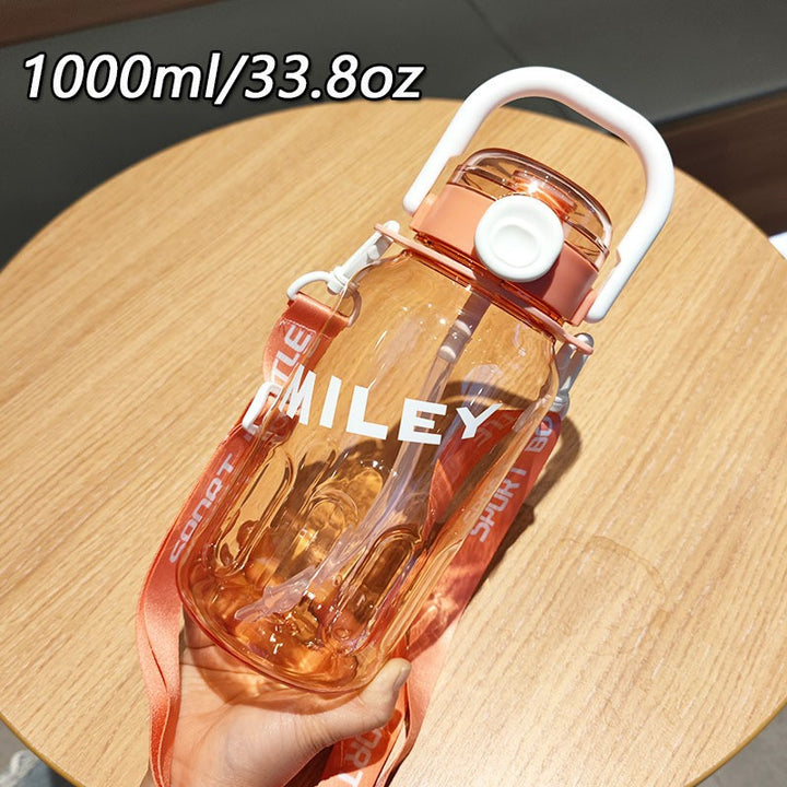 Women's Sports Water Bottle Stornfield