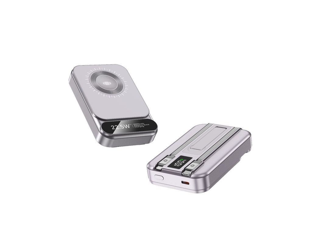 Portable Power Bank By Stornfield