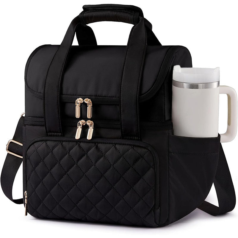 Insulated Lunch Backpack Stornfield