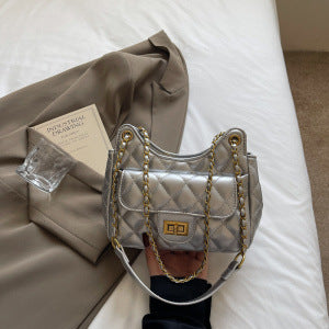 Quilted Mini Handbag Stornfield