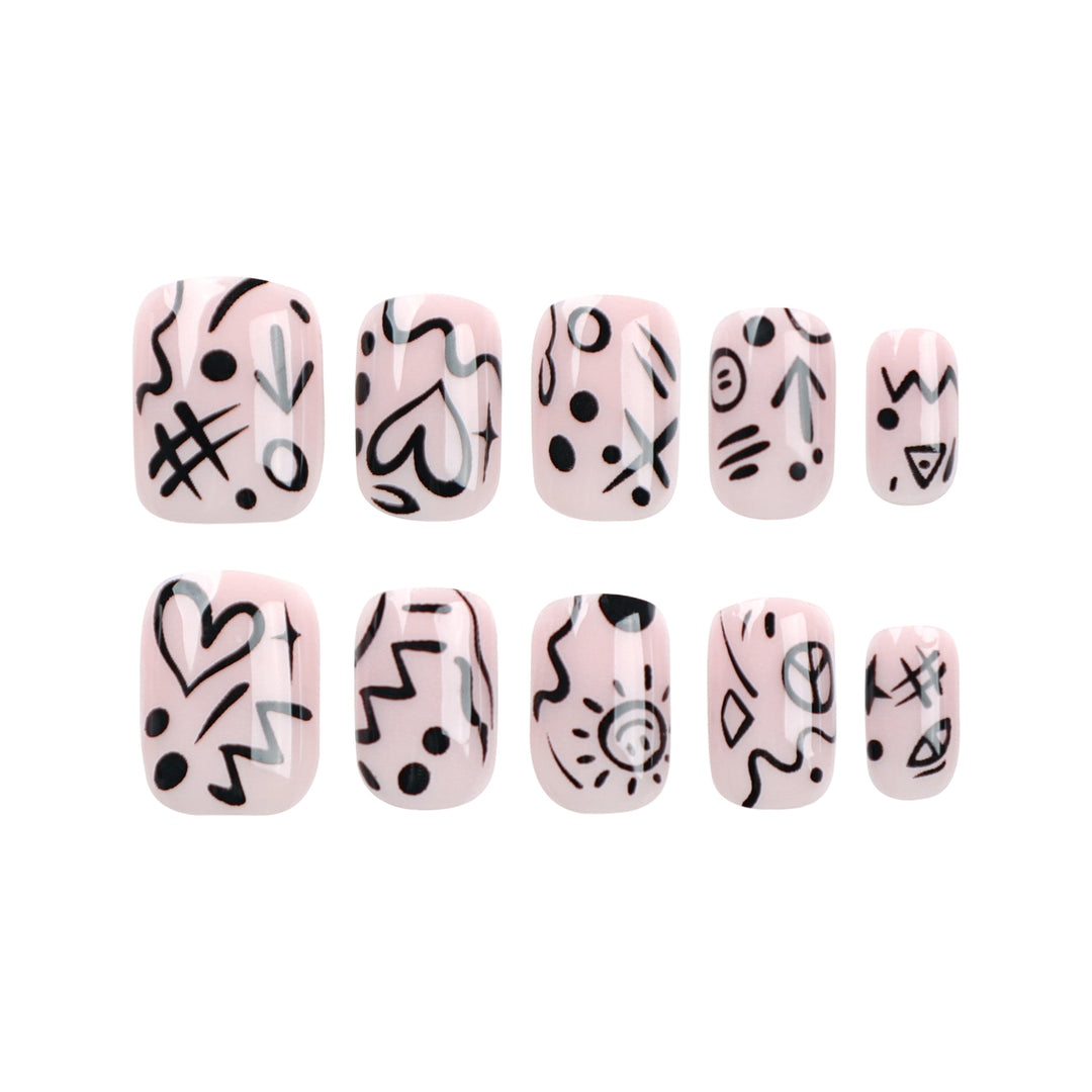 Creative Nail Art with Modern Designs Stornfield