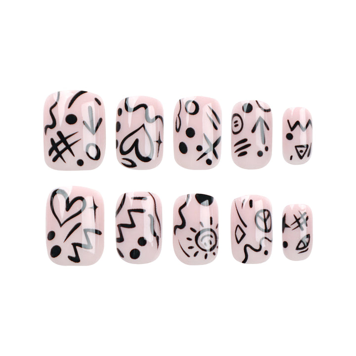 Creative Nail Art with Modern Designs Stornfield
