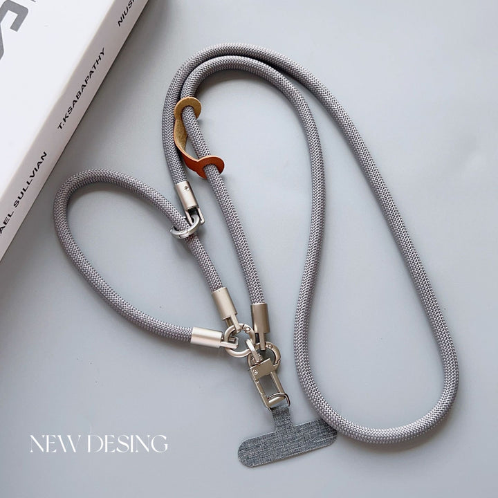 Adjustable Multi-Functional Stornfield Lanyard