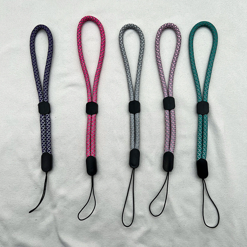 Adjustable Multi-Purpose Lanyard Stornfield