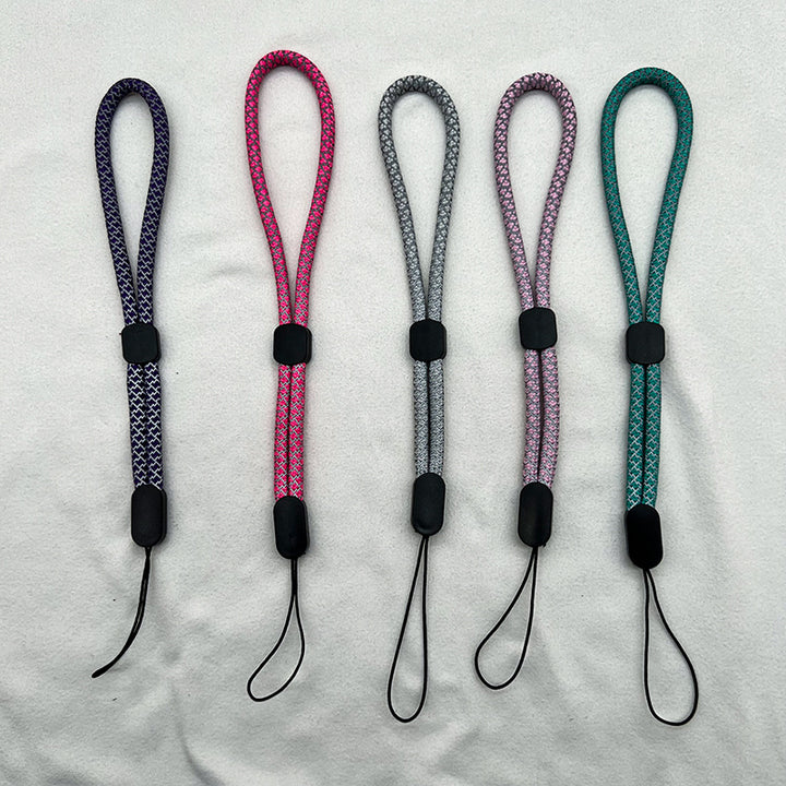 Adjustable Multi-Purpose Lanyard Stornfield