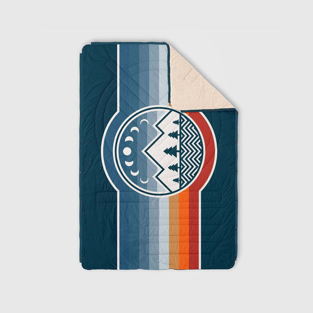 Unisex Blanket Stornfield