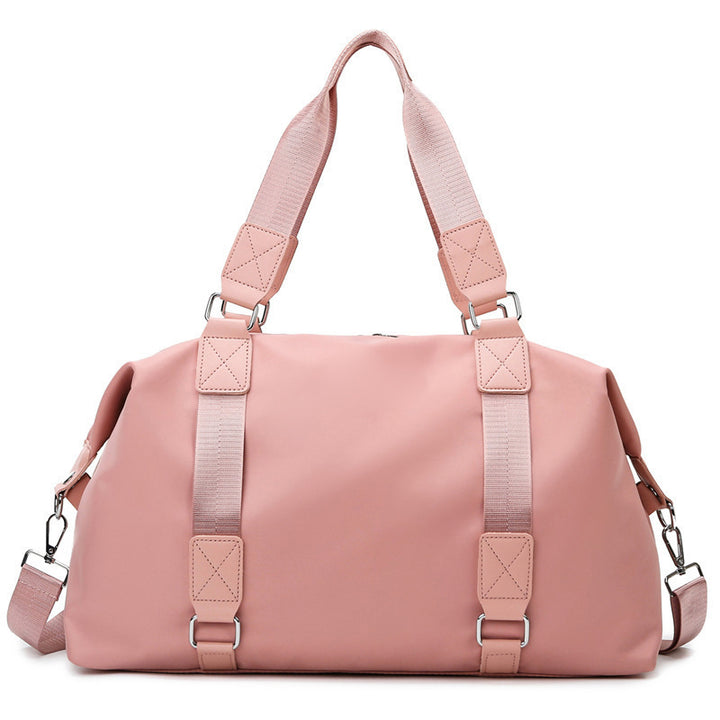 Sporty travel bag Stornfield