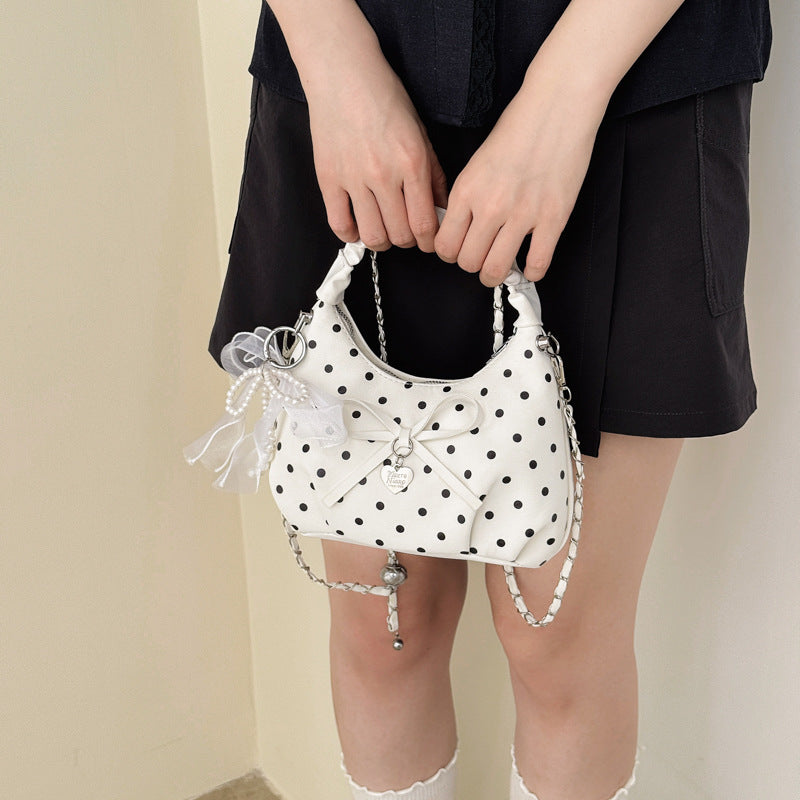 Decorative Mini Handbag