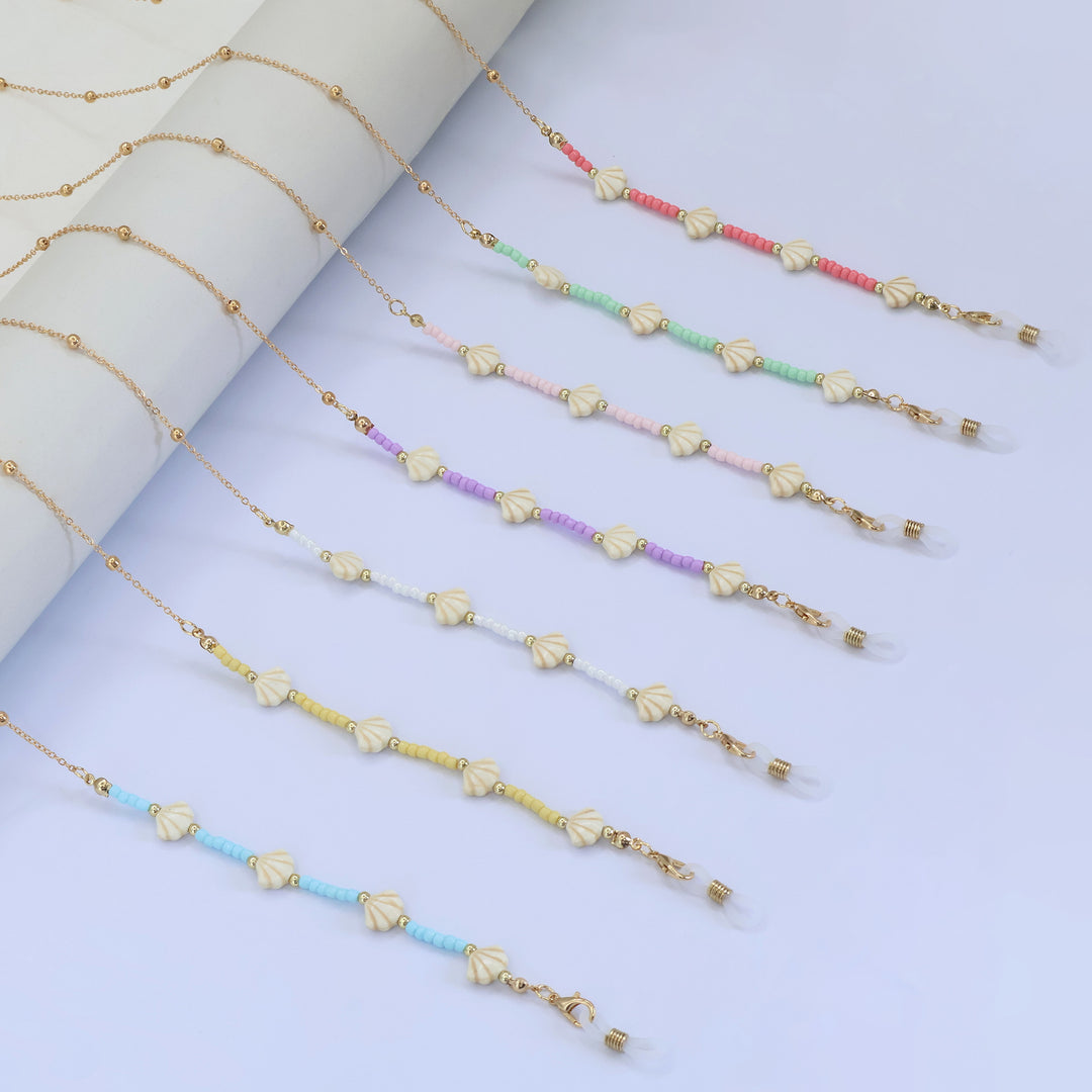 Eyewear Chain Stornfield
