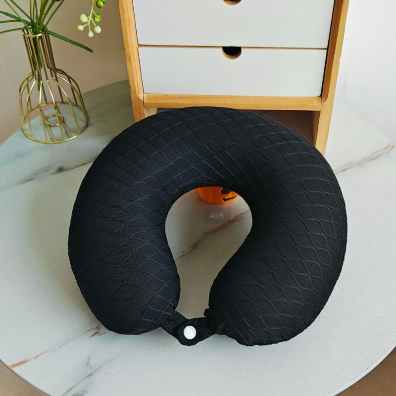 Unisex Neck Support with Ergonomic Shape Stornfield