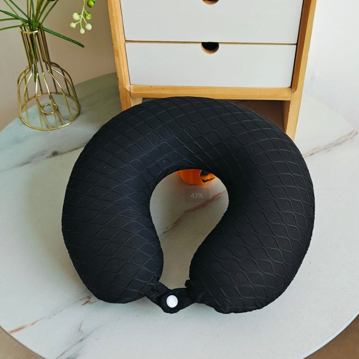 Unisex Neck Support with Ergonomic Shape Stornfield