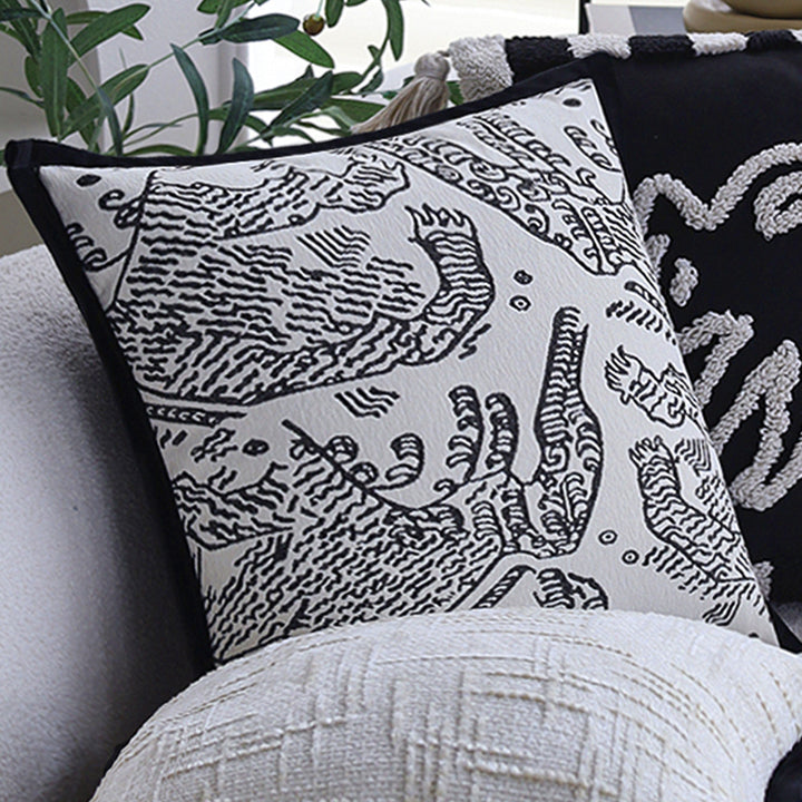 Decorative Cushions