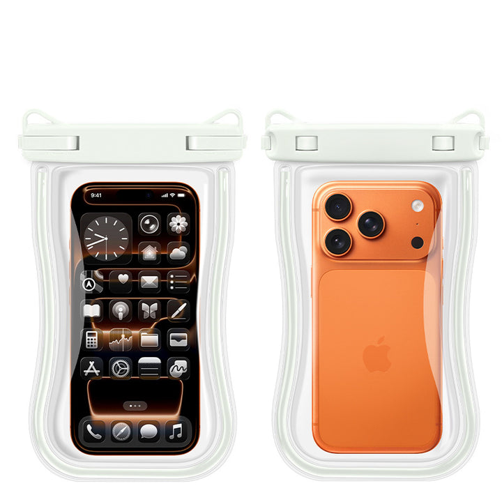 Waterproof phone case Stornfield