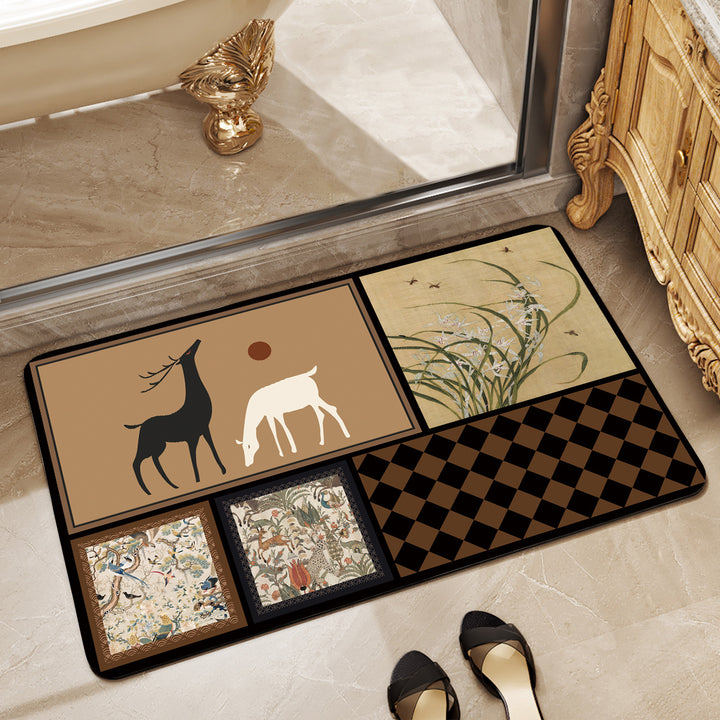 Bath Mat Stornfield