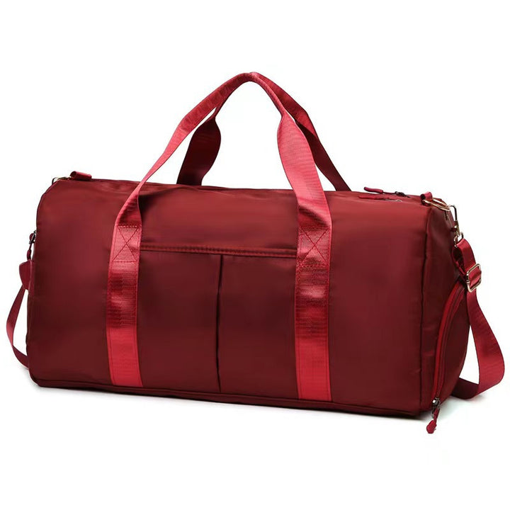 Multi-Functional Lightweight Travel Duffle Bag Stornfield
