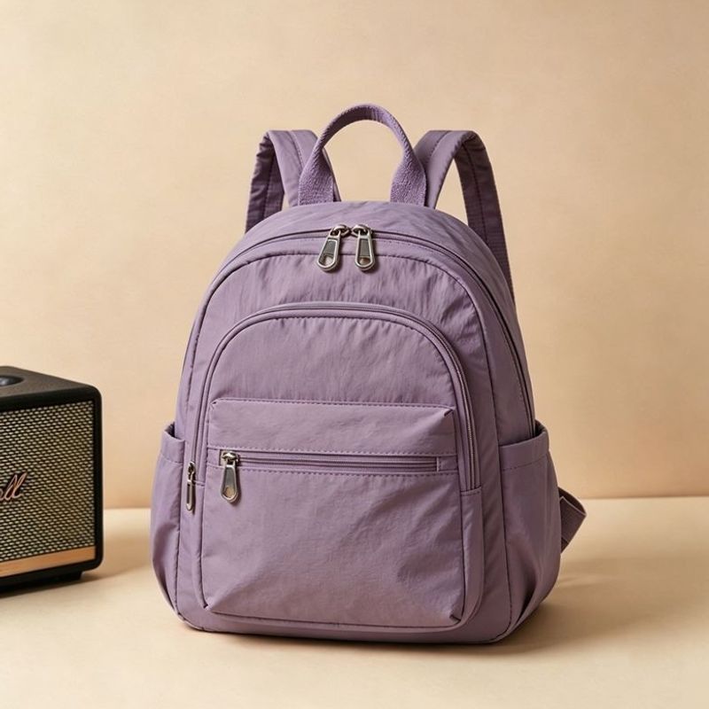Compact Daily Backpack Stornfield